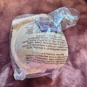 NEW WOMEN SIZE 38D Maidenform  STRAPLESS LIFT UNDERWIRE BRA beige